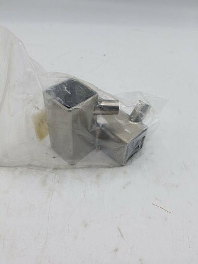 360-02-0020 Infeed Side Rails Bracket
