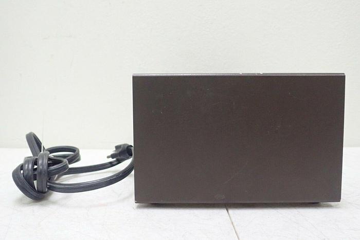 Used Gelman Instrument Company Model 38206 Power Supply