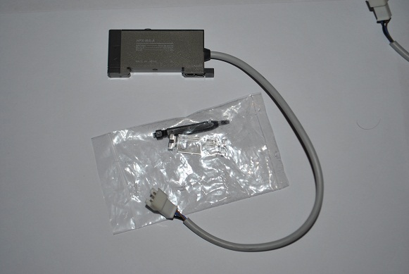 Used Disco 6000 Series NCS & BBD Sensor and Amplifiers