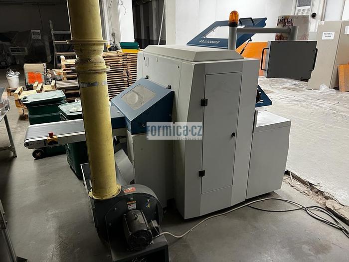 Used Eurocutter TM 28 TKT