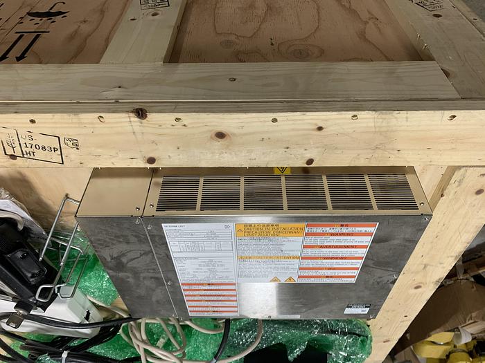 Used DENSO VS-6577M 6 AXIS CNC ROBOT 7 KG X 854MM REACH RC8 CONTROLLER MINT