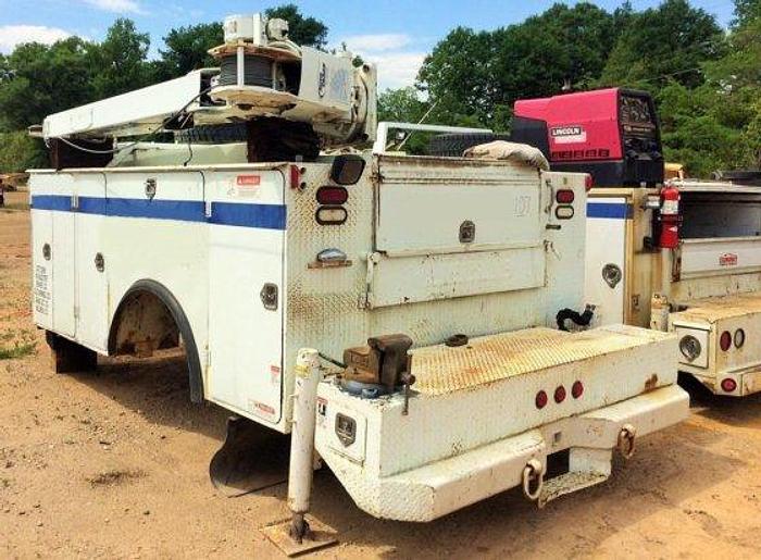 AUTO CRANE 8005H