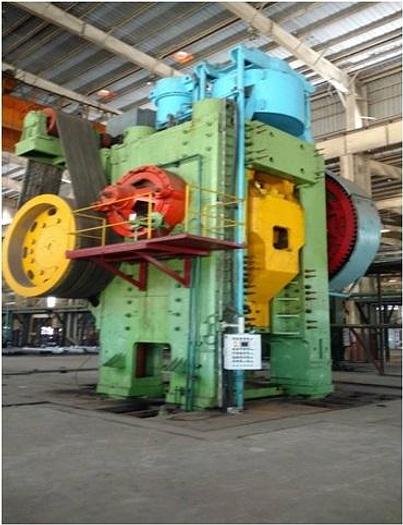 Used Hot Forging Line ASH100-150/2W-2Y-M