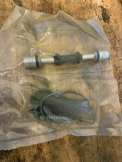 Used Parker PS5394 Valve Solenoid Repair Kit