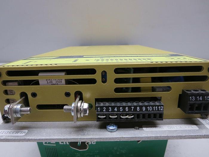 Used Acopian, W135LT530,DC Power Supply,Output:135 VDC,5.3 AMPS,Regulated, Switching