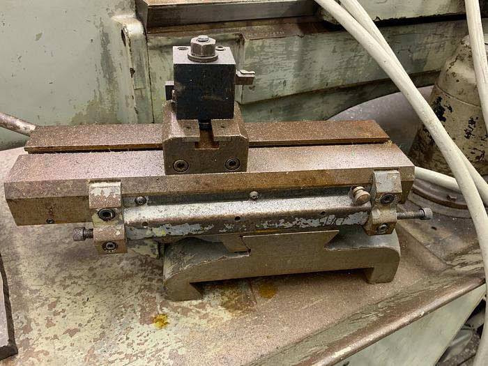 Used HARDINGE  HC CHUCKER TURRET LATHE