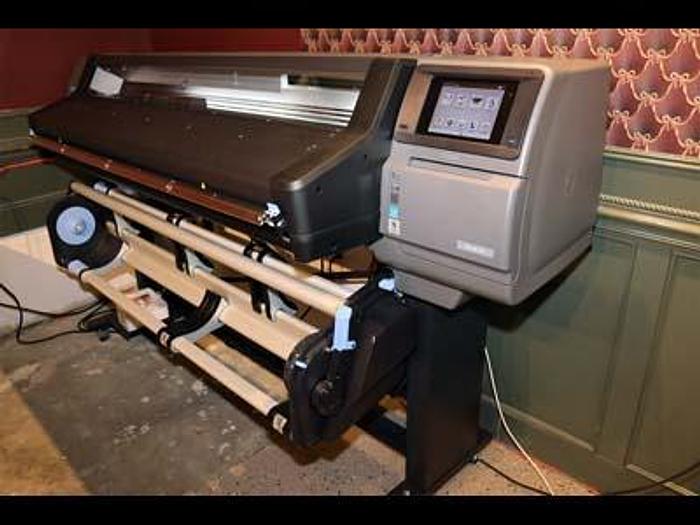 Used 2020 Hewlett-Packard HP L560