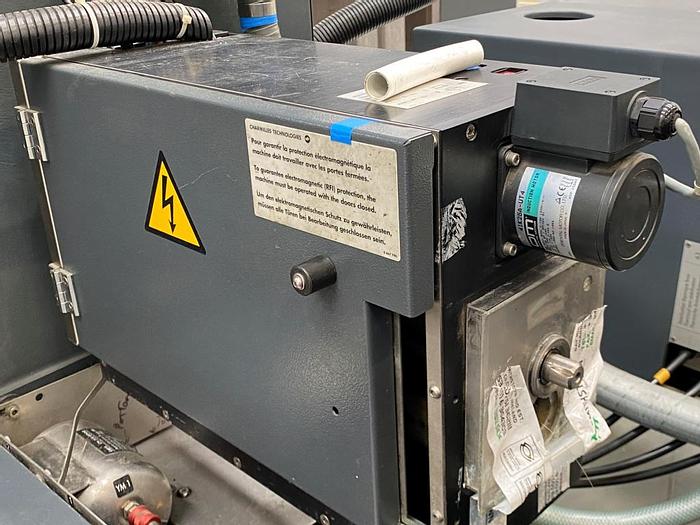 Used 2000 Charmilles Technologies Robofil 2030SI Wire EDM Machine