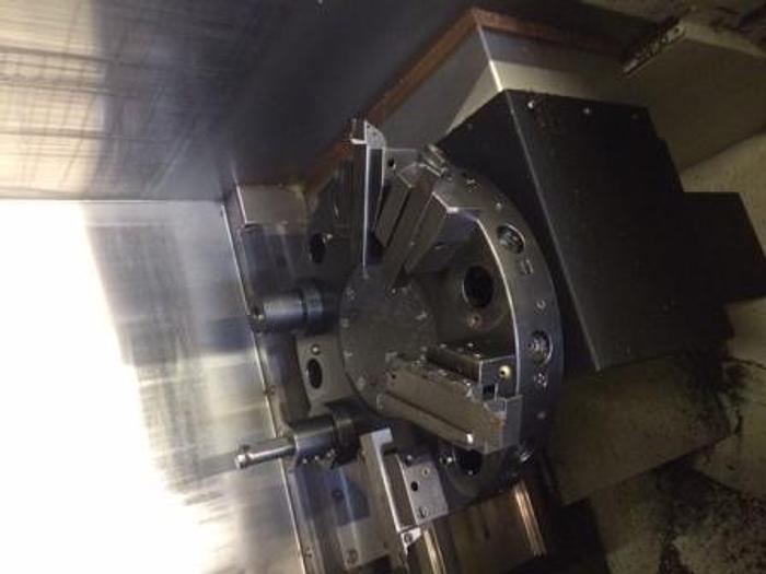 Used Colchester Tornado T8 Turning Centre