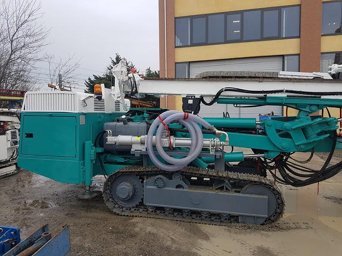 Usato 2009 CASAGRANDE M6A1