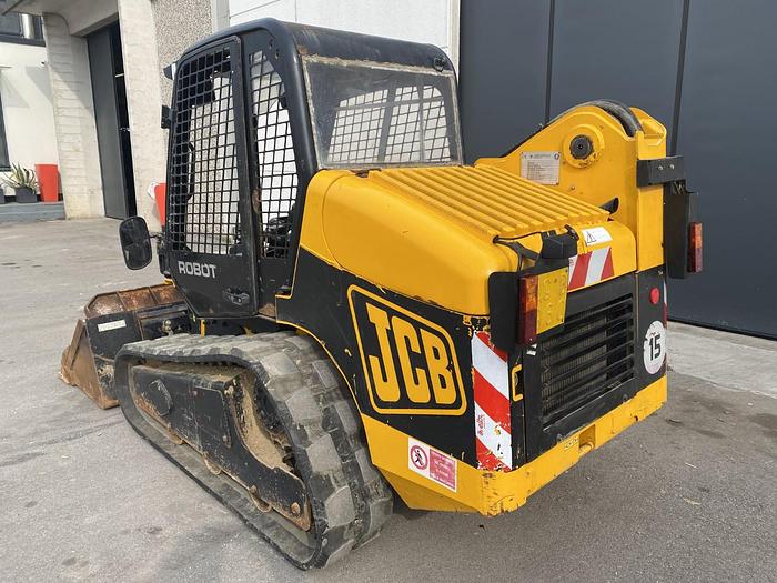 Usato 2006 BOBCAT ROBOT T180 HF