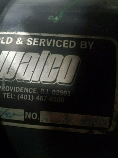 Used Metal Lapping Polishing Machine 3200 RPM 3 Phase Motor