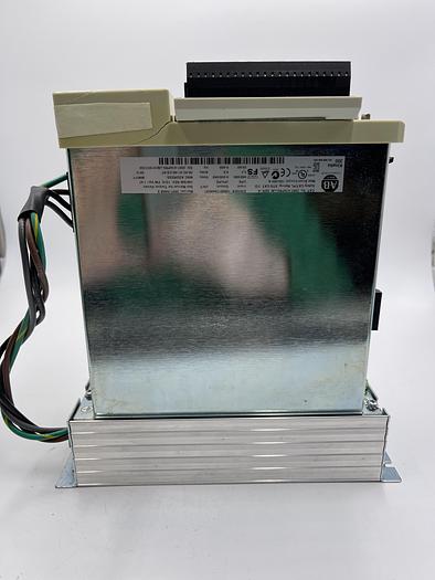 Used Allen-Bradley 2097-V34PR5-LM SER A (cracked)