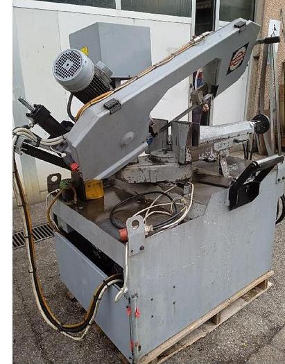 Usato SEGHETTO THOMAS SUPER TRAD 350 SO