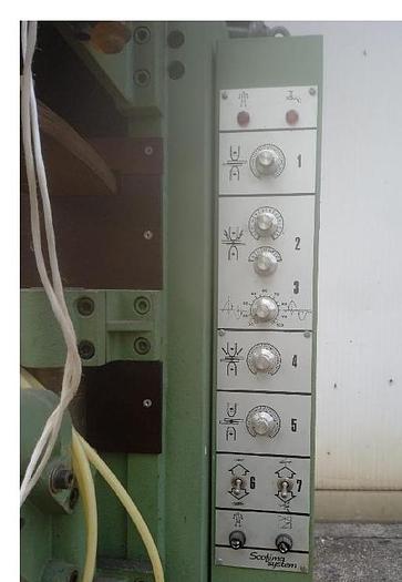 Usato PUNTATRICE CEA 25KW