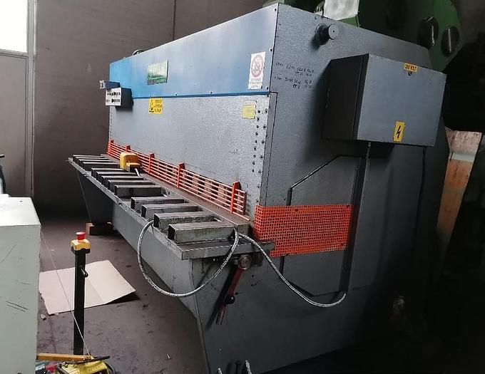 Usato CESOIA GADE 3000 X 5/6