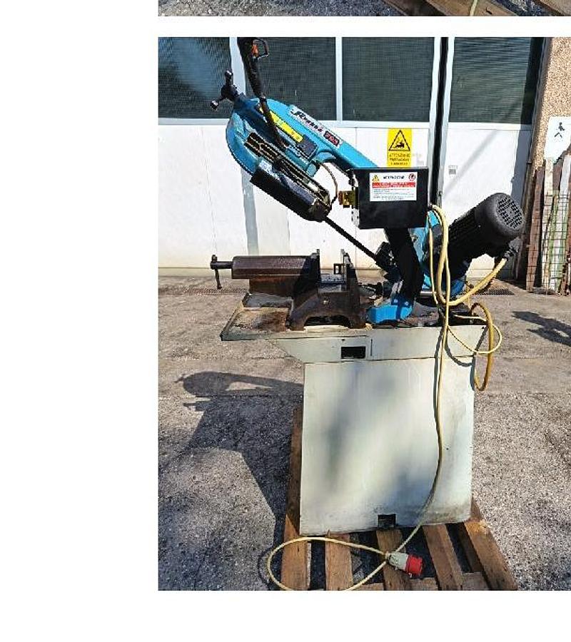 Usato SEGA A NASTRO FEMI DA 220
