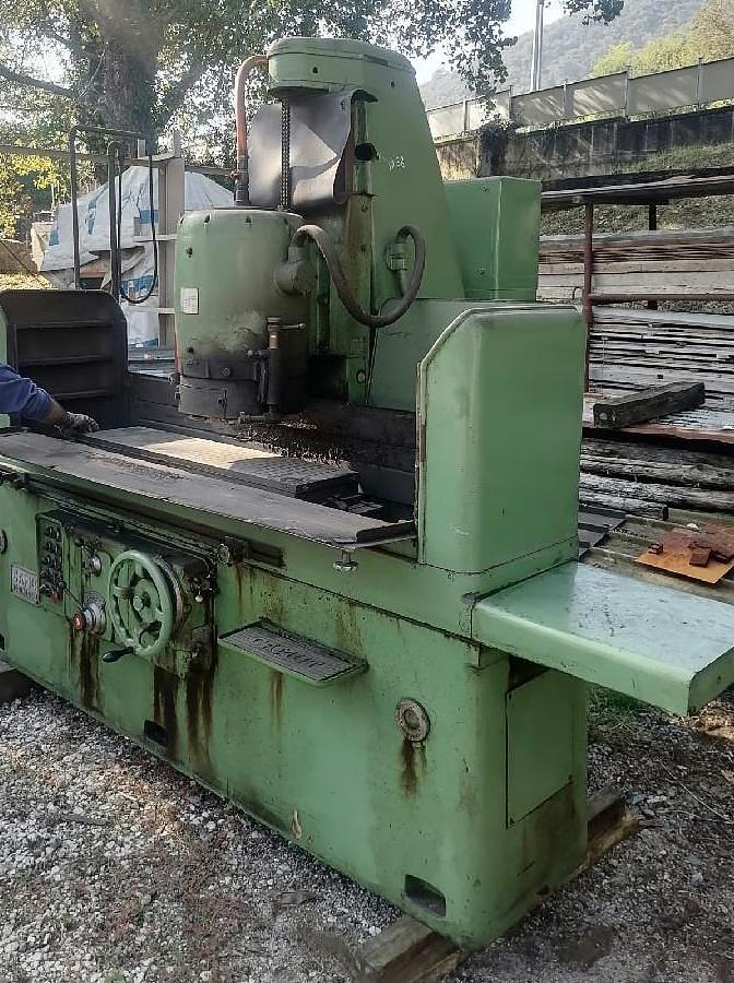 Usato LAPIDELLO BLANS CAMUT, PIANO MAGNETICO DA 1200X280