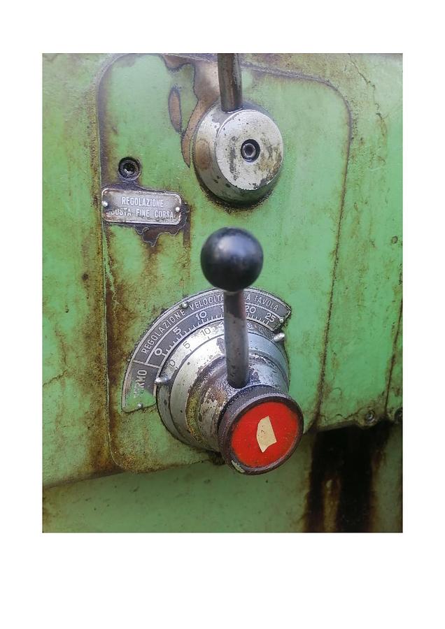 Usato LAPIDELLO BLANS CAMUT, PIANO MAGNETICO DA 1200X280