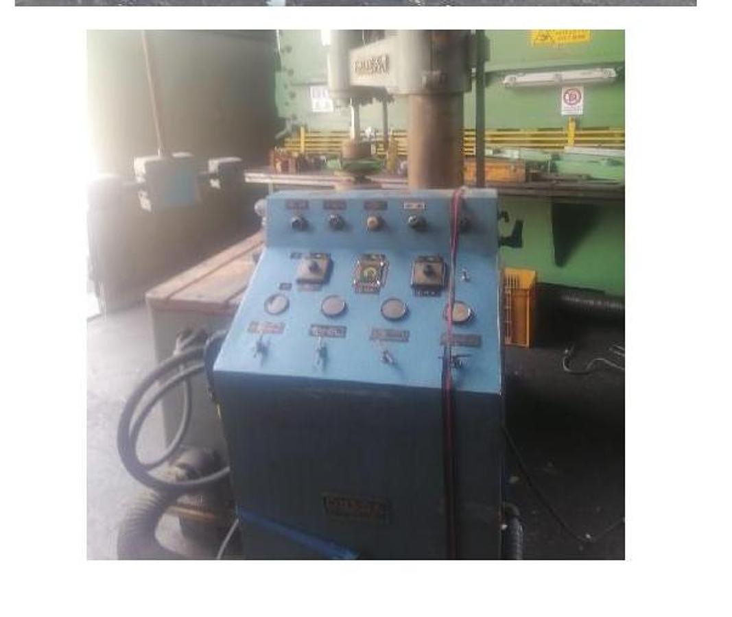 Usato BORDATRICE OMERA R3/4