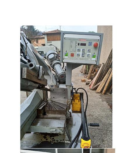 Usato SEGHETTO THOMAS SUPER TRAD 350 SO