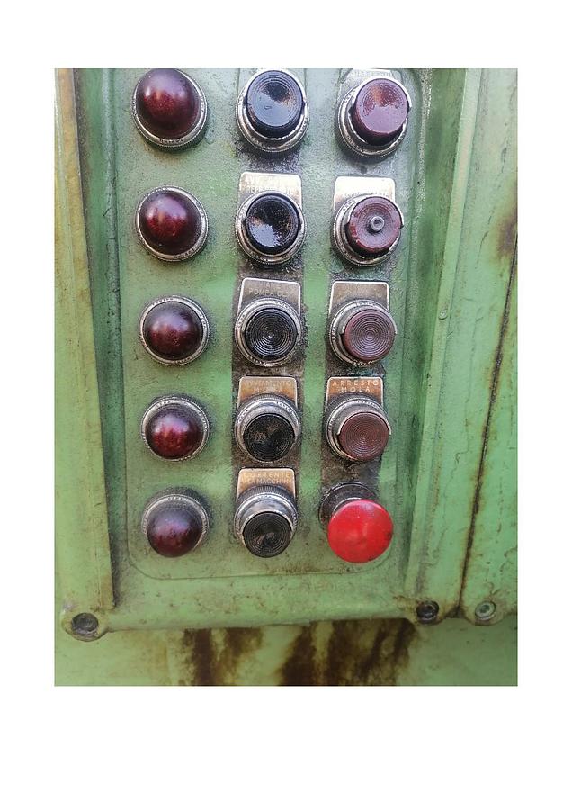 Usato LAPIDELLO BLANS CAMUT, PIANO MAGNETICO DA 1200X280