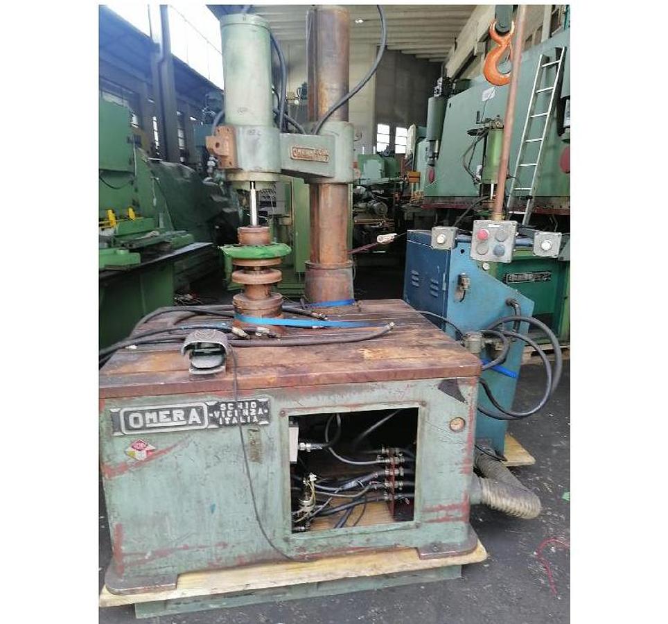 Usato BORDATRICE OMERA R3/4