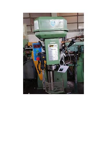 Usato n.1 trapano LTF punta 25