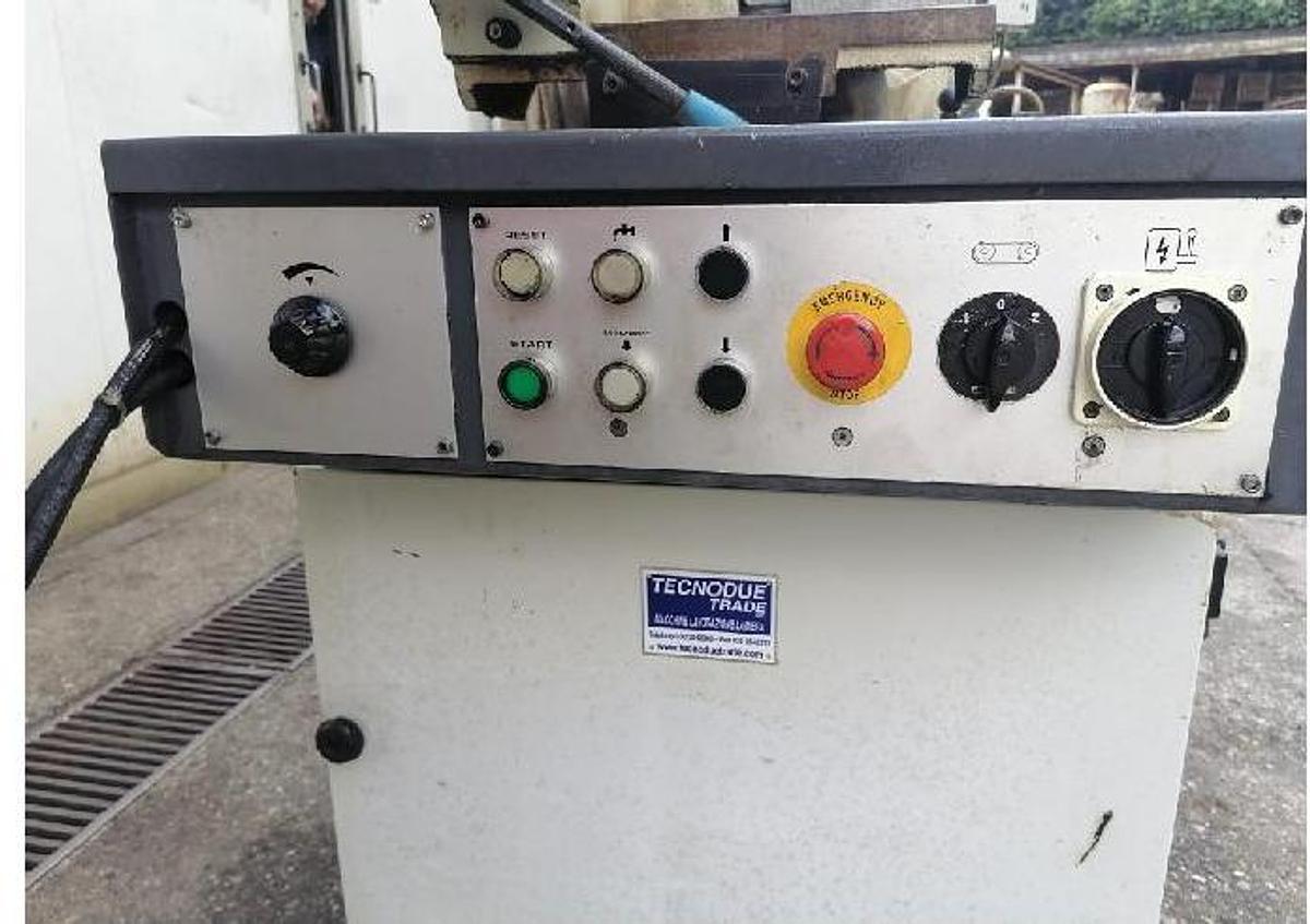 Usato SEGA A NASTRO SPECIAL 301 MS