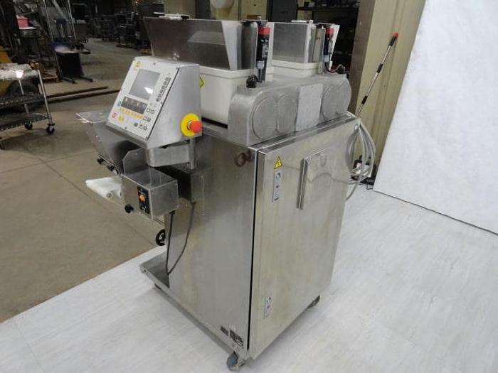 Used Rheon Cornucopia Encruster; Md#KN550