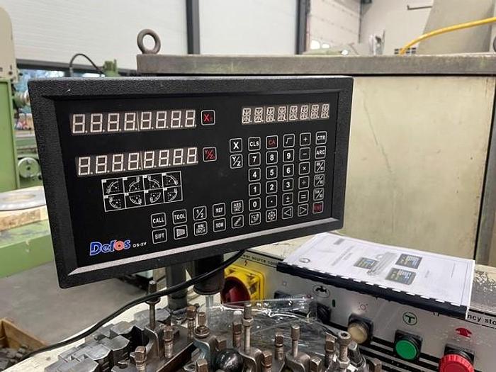 Gebruikt Stokfleth 380x1000