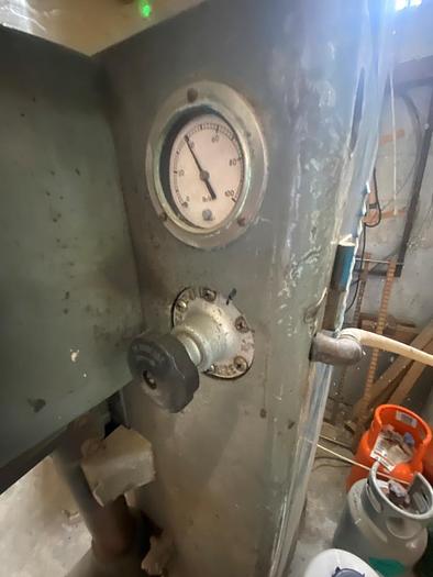 Used Sciaky  Rapid 25 Spot Welder