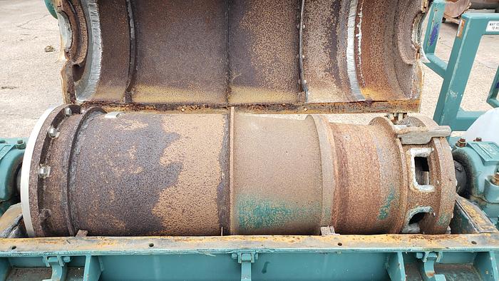 Used United Centrifuge SS 1000