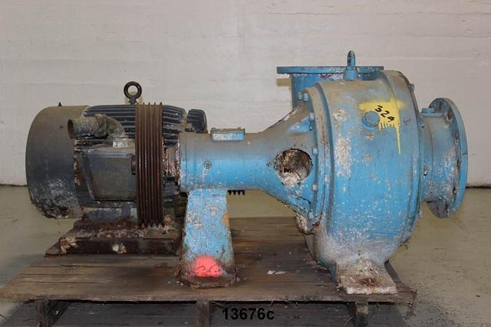 Used BLACK CLAWSON 30P #13367