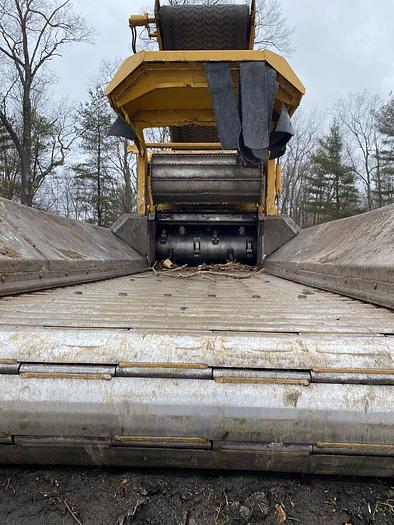 Used 2015 Vermeer HG4000