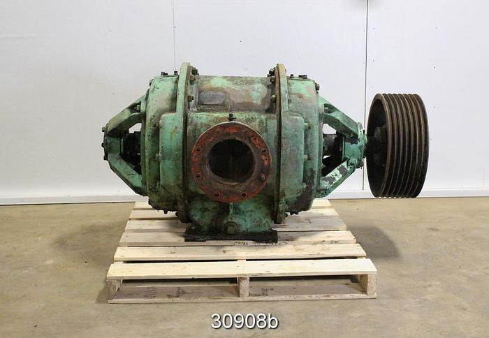 Used Nash L7 Vacuum Pump #30908