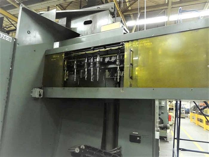 Used 1992 Monarch VMC150B