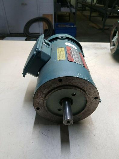 Used Reliance Electric P14X3256T-PY 2hp