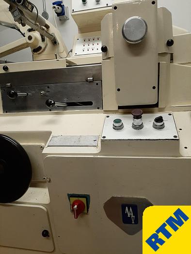 Used Flowpack Wrapper