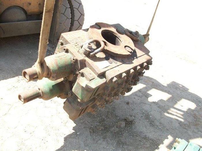 Used DRECO 7 1/16