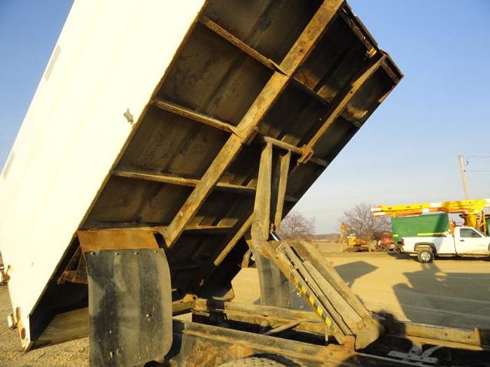 Used 2006 ALTEC LRV58