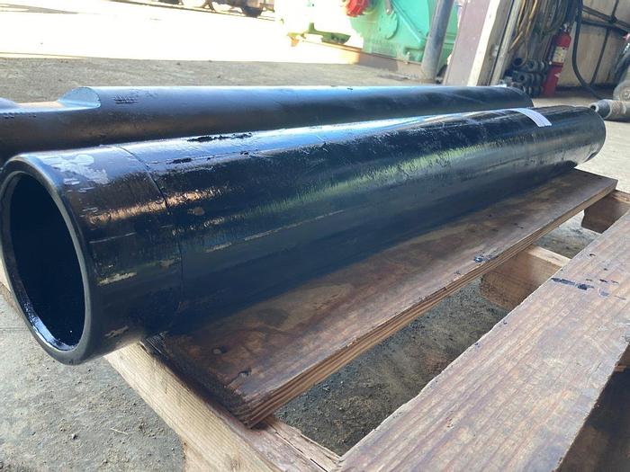 Used QL60 Well Casing Hammer Package