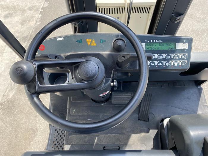 Usato 2004 STILL R 60-25