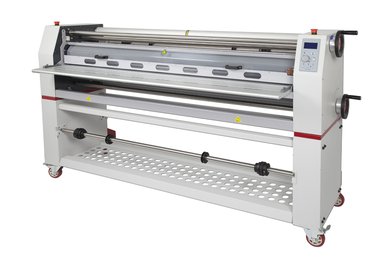 Easymount EM-1650DH Wide Format Laminator