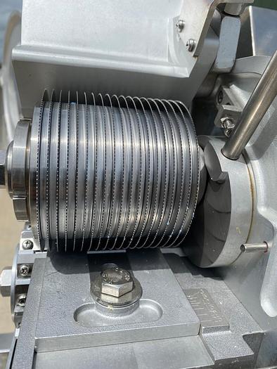 Used ZW-800 Dicing machine