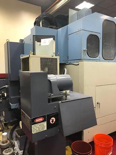 Used 2001 OKK VM5-II