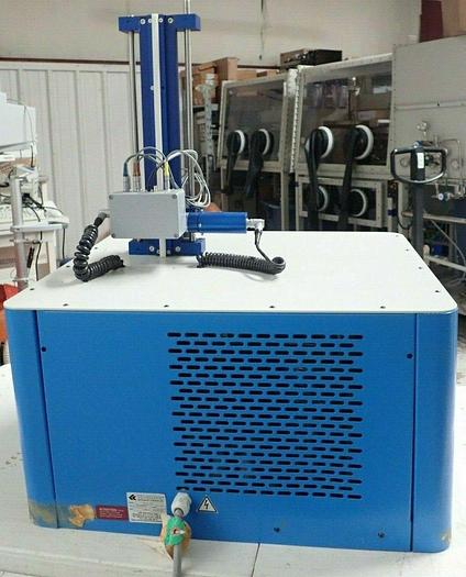 Used Koehler Instruments KLA-3/2 NewLab 1300 Automatic Cloud and Pour Point Analyzer