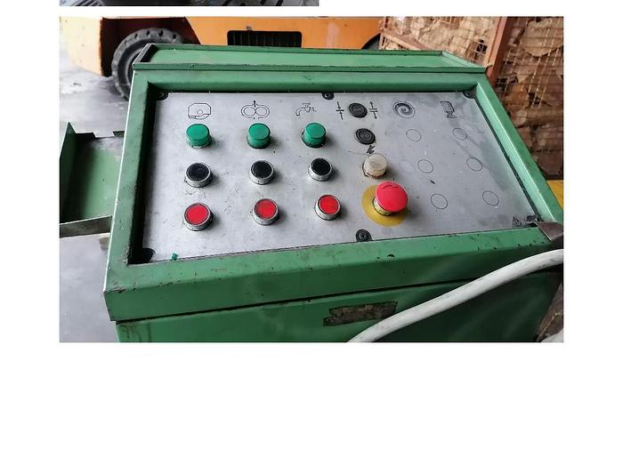 Usato TANGENZIALE DELTA TP 900/600