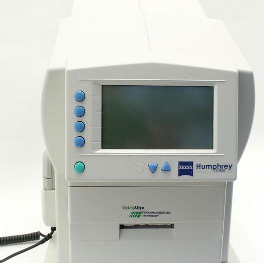 Refurbished Humphrey/ Zeiss FDT 710 Visual Field Perimeter - Ophthalmic Equipment