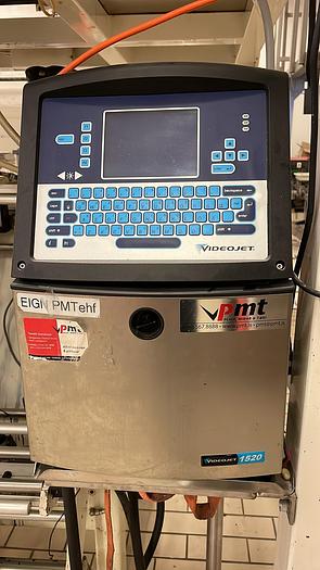 Used WEIGHING AND BAGGING SYSTEM